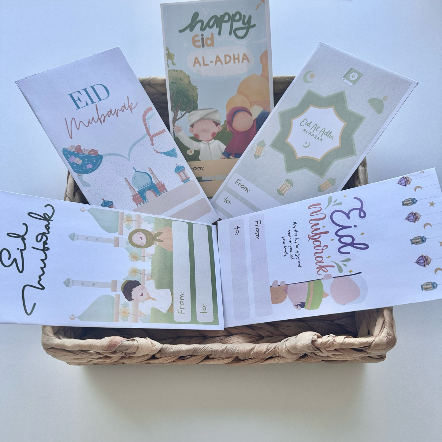 Money Envelope