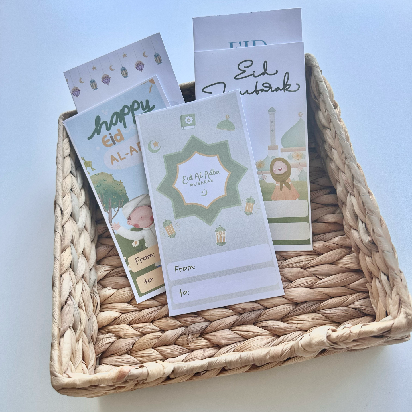 Money Envelope