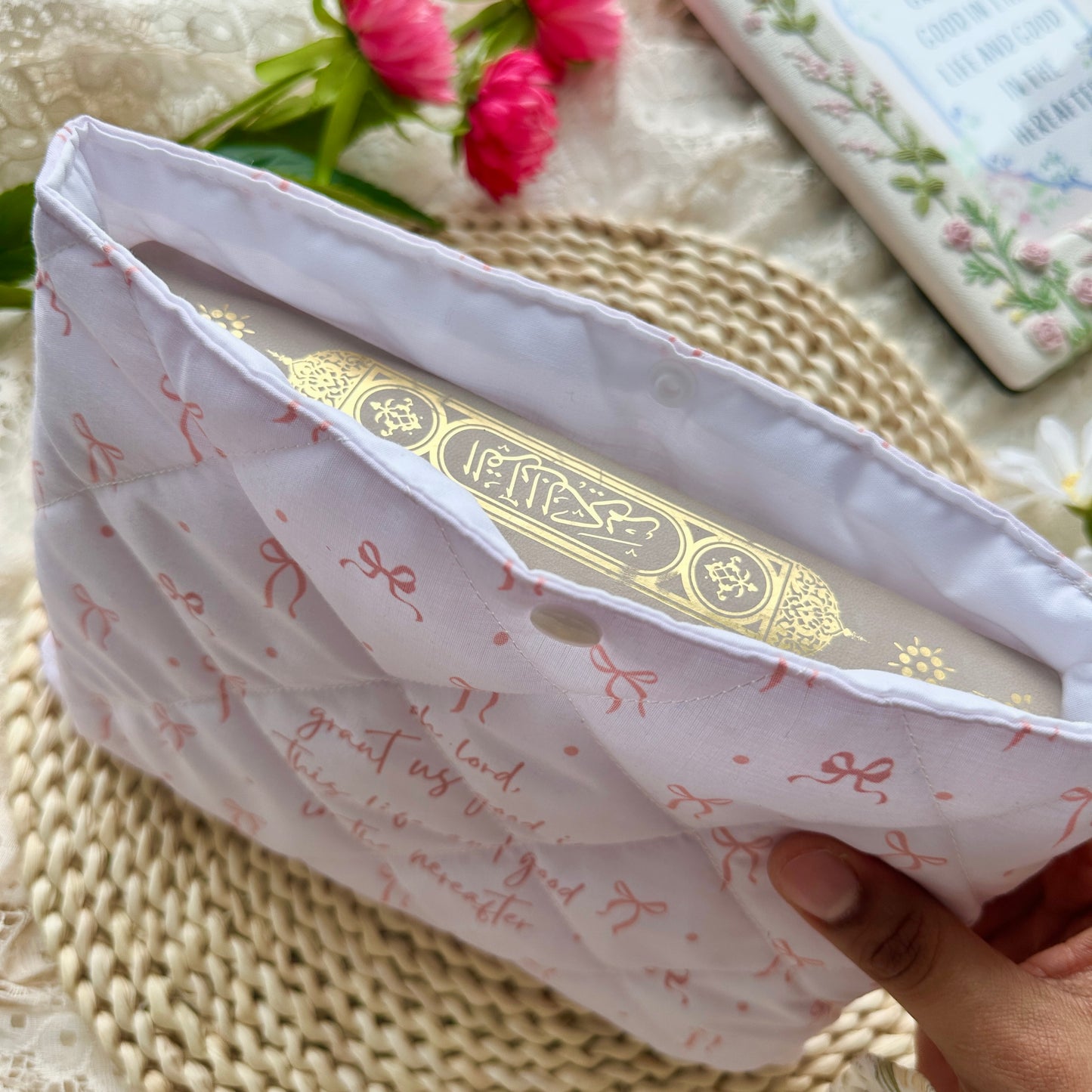 Quran Sleeves