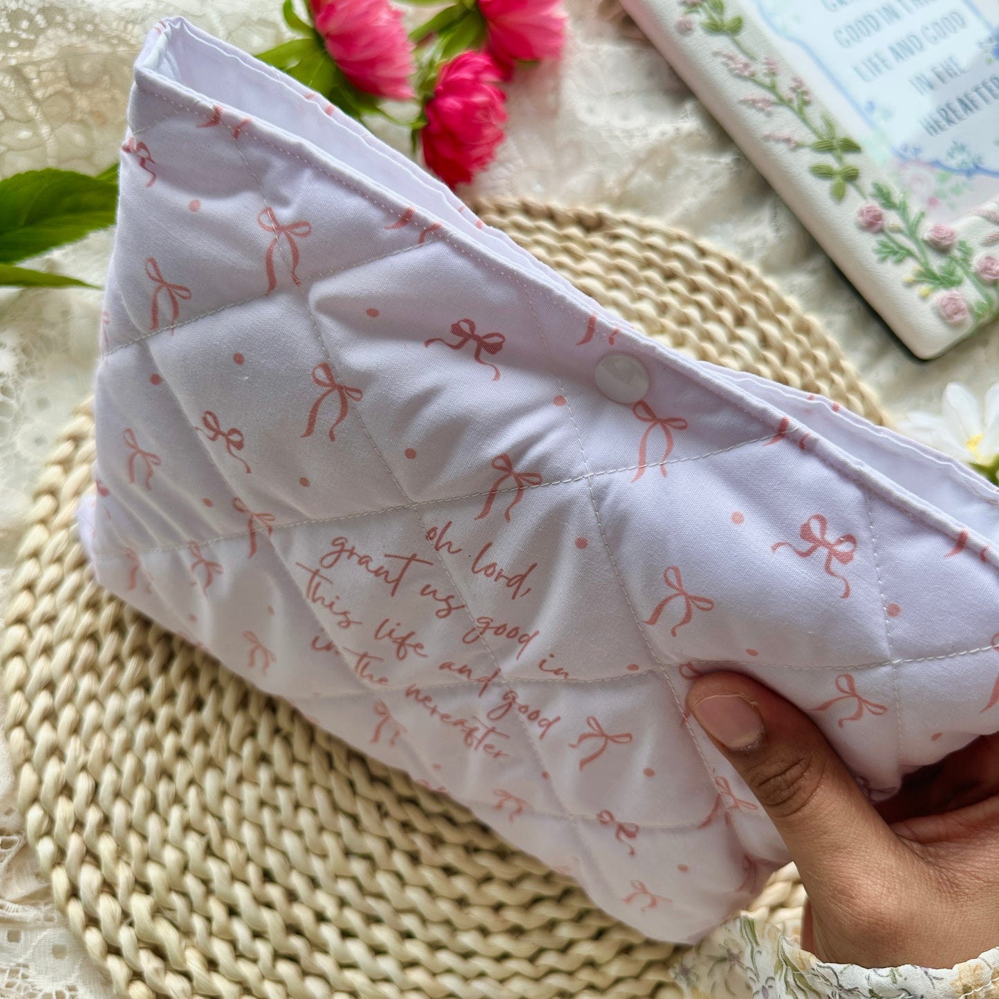Quran Sleeves