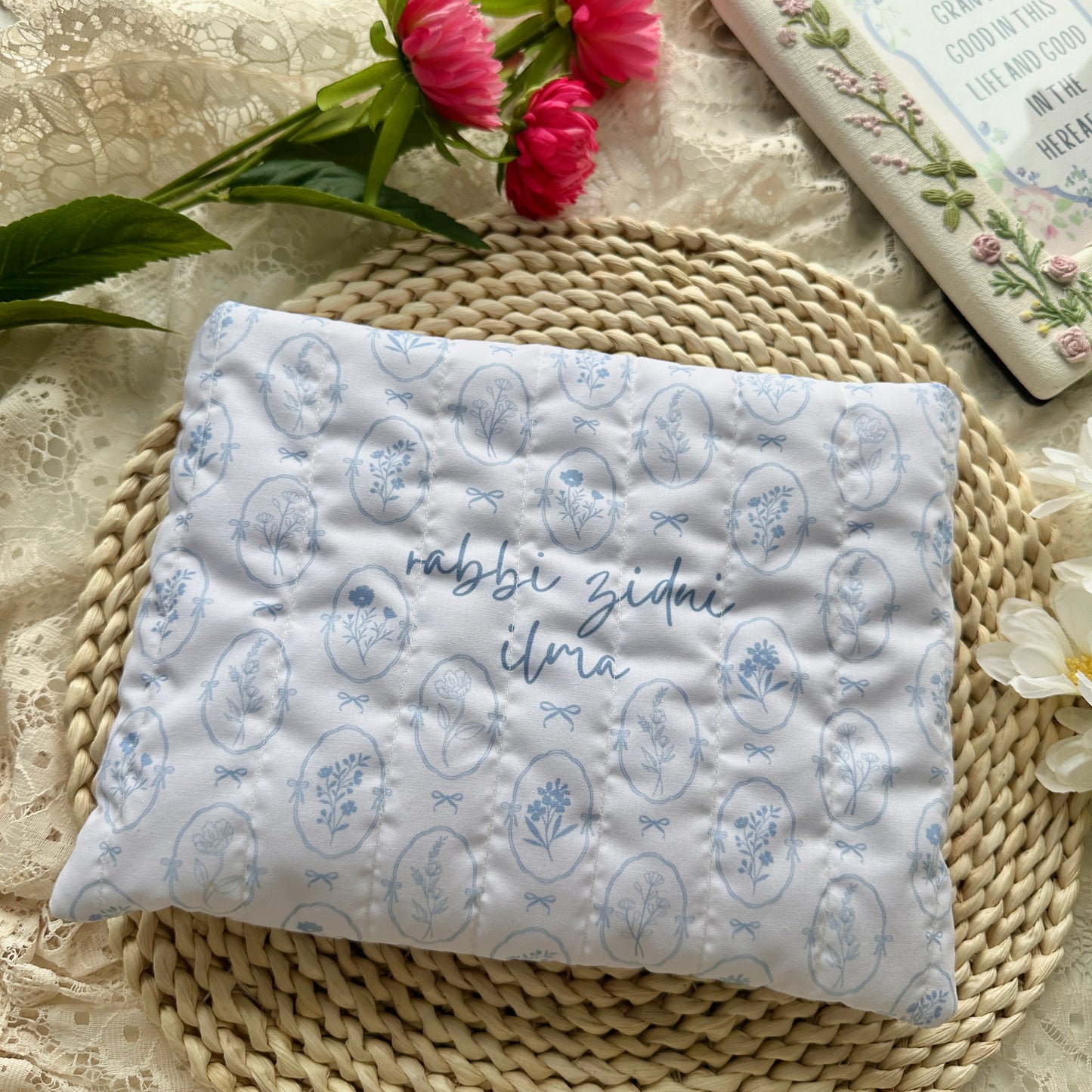 Quran Sleeves