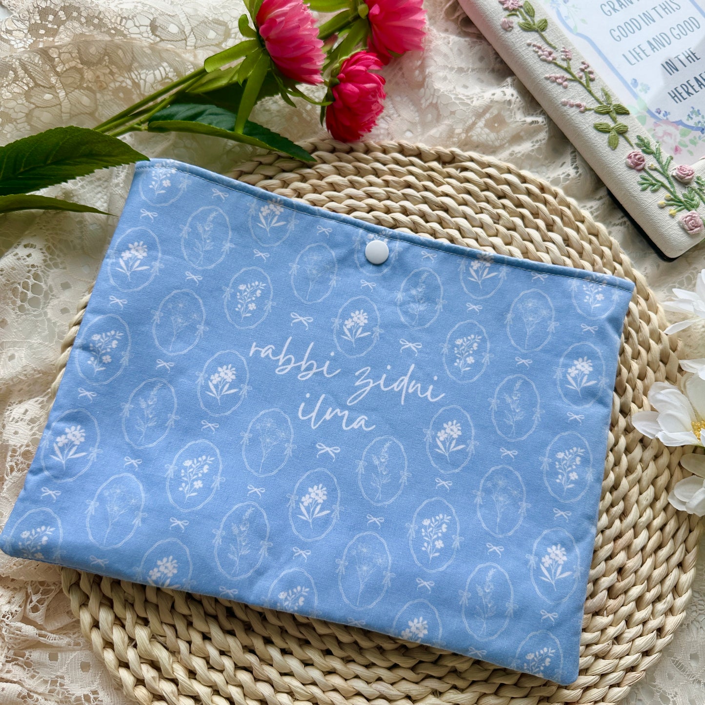 Quran Sleeves