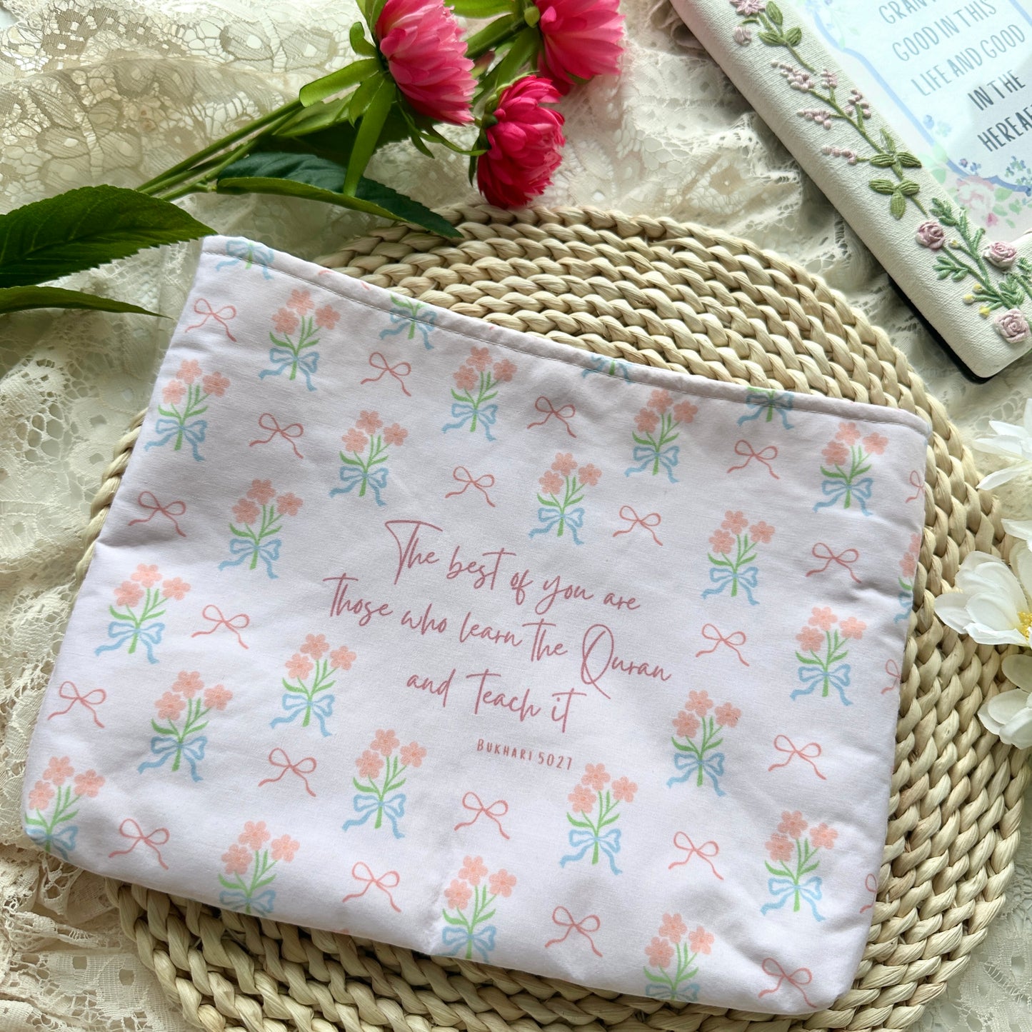Quran Sleeves