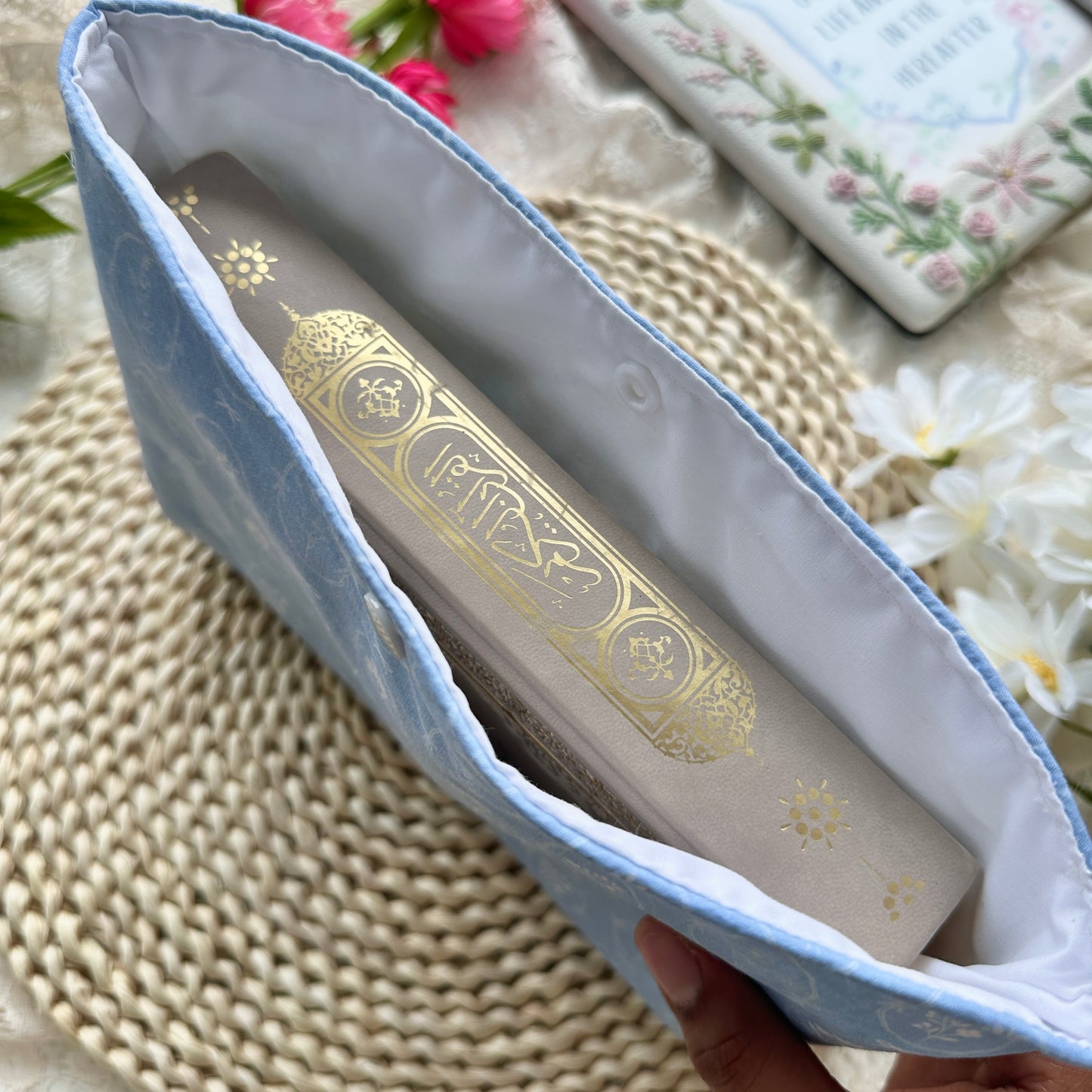 Quran Sleeves
