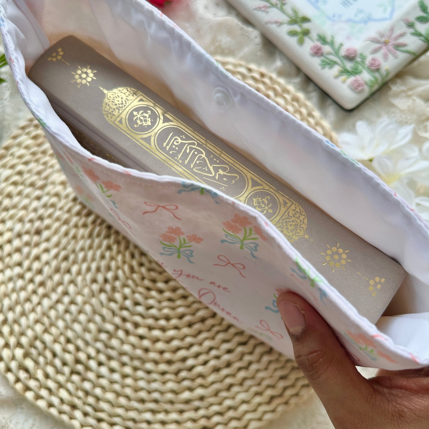 Quran Sleeves