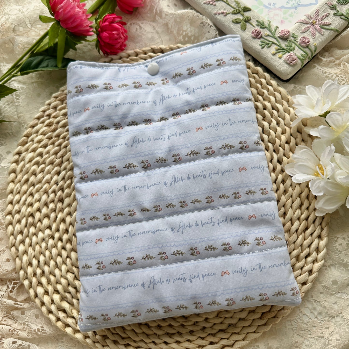 Quran Sleeves