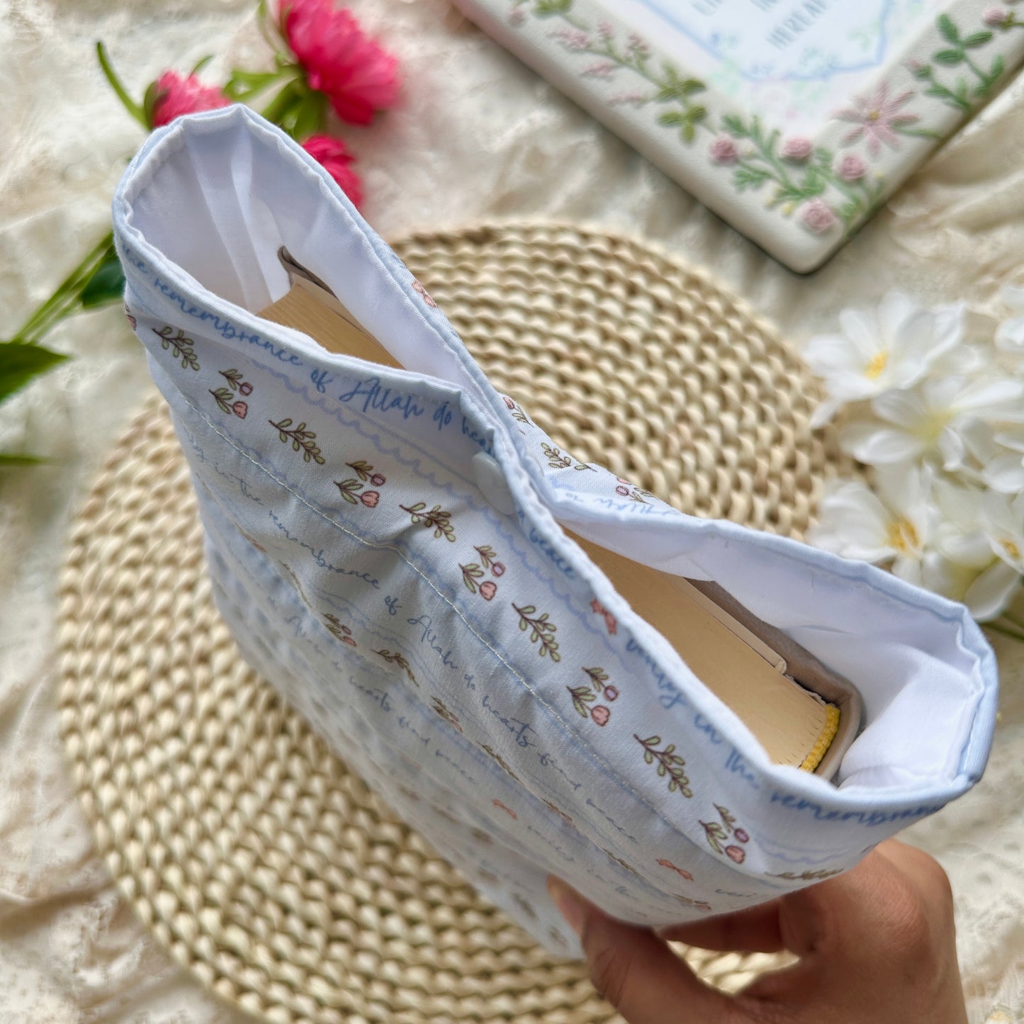 Quran Sleeves