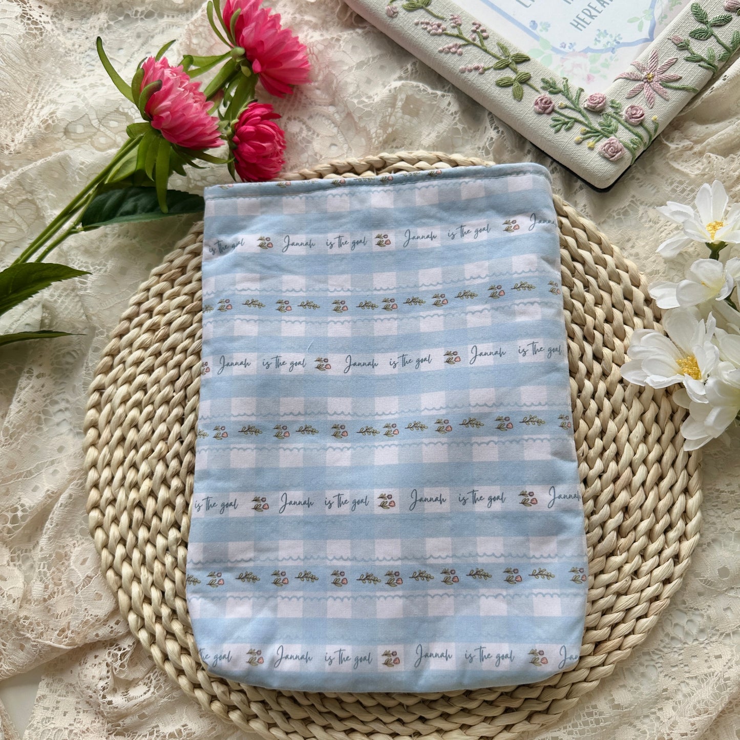 Quran Sleeves