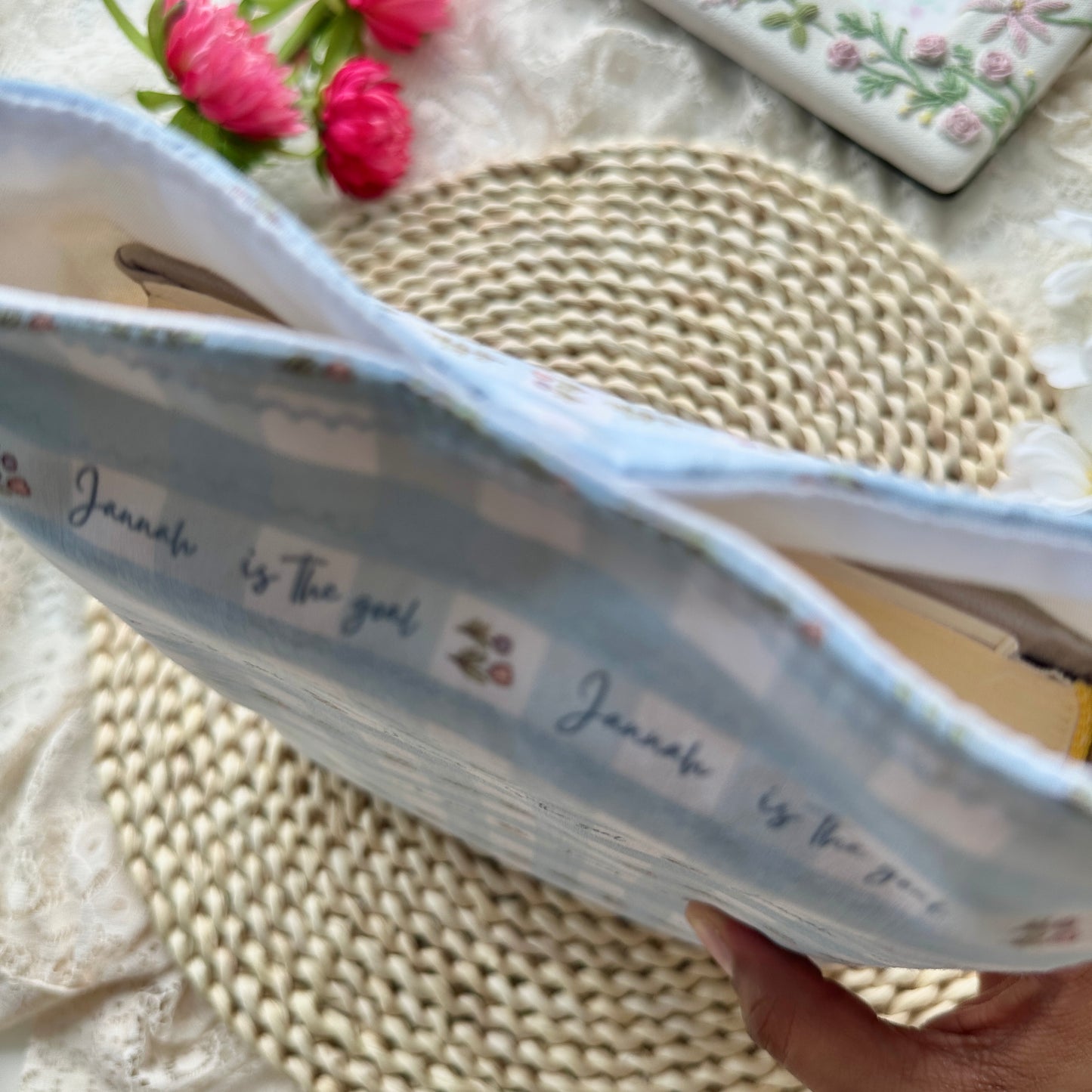 Quran Sleeves