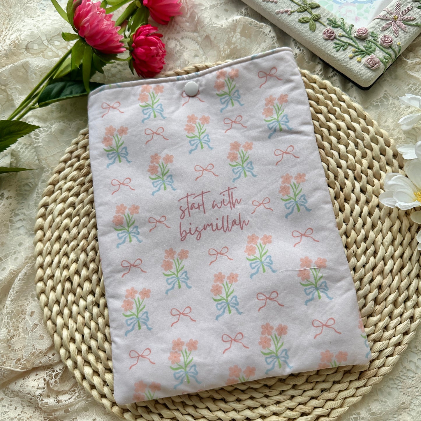 Quran Sleeves