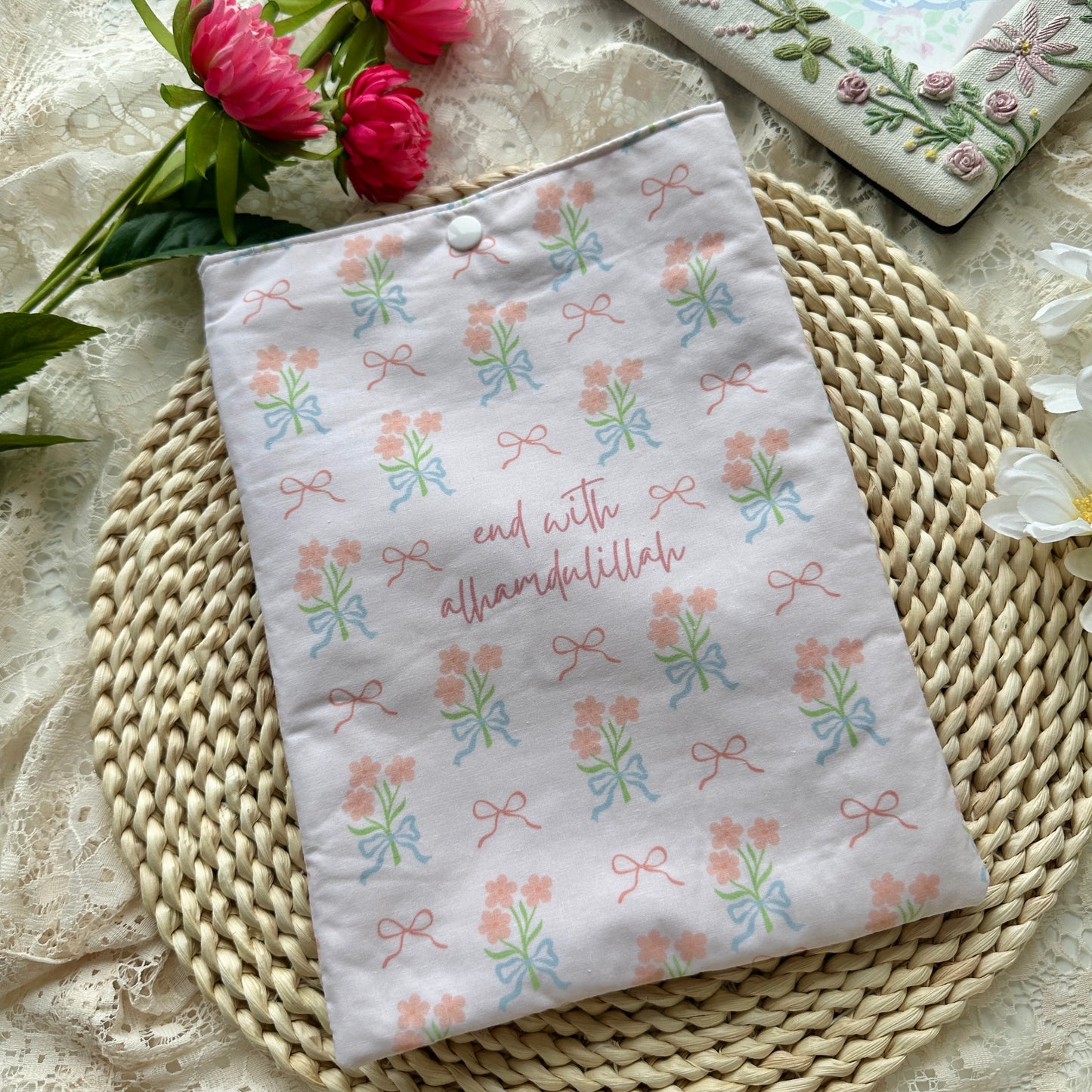 Quran Sleeves