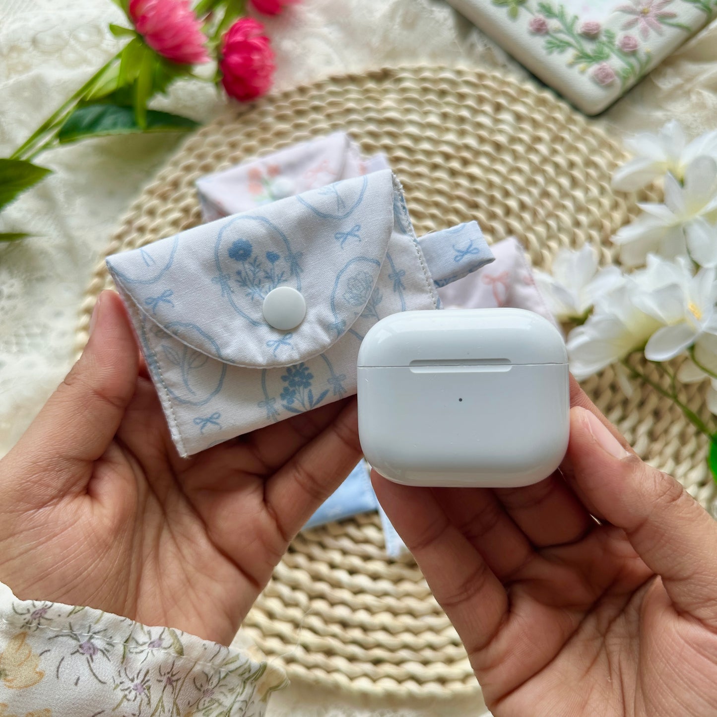 AirpPod Pouch