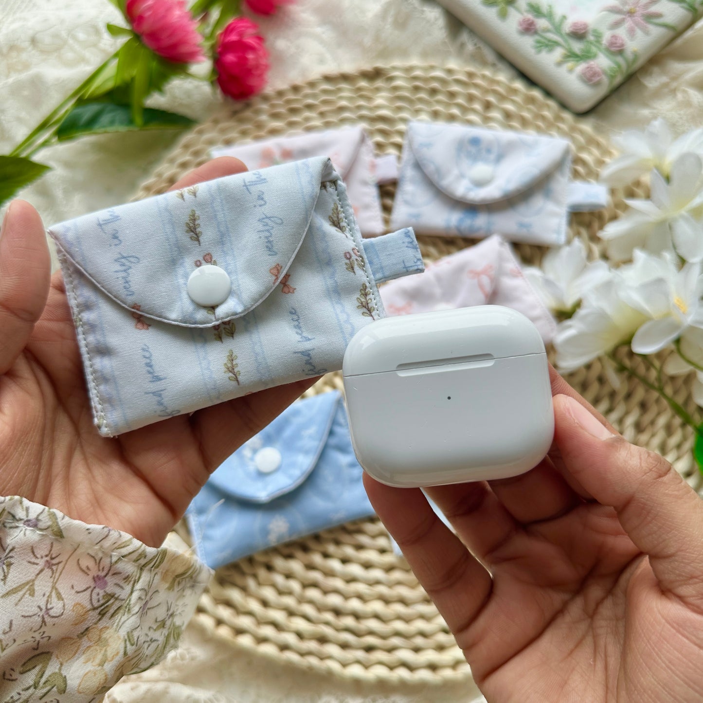 AirpPod Pouch