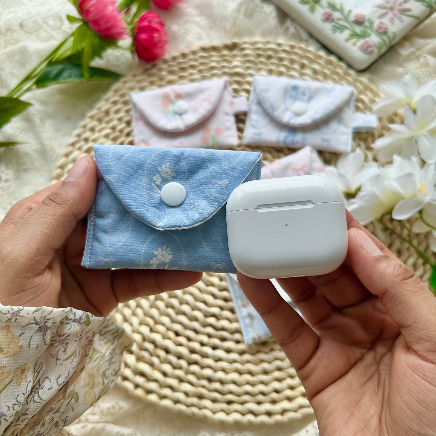 AirpPod Pouch