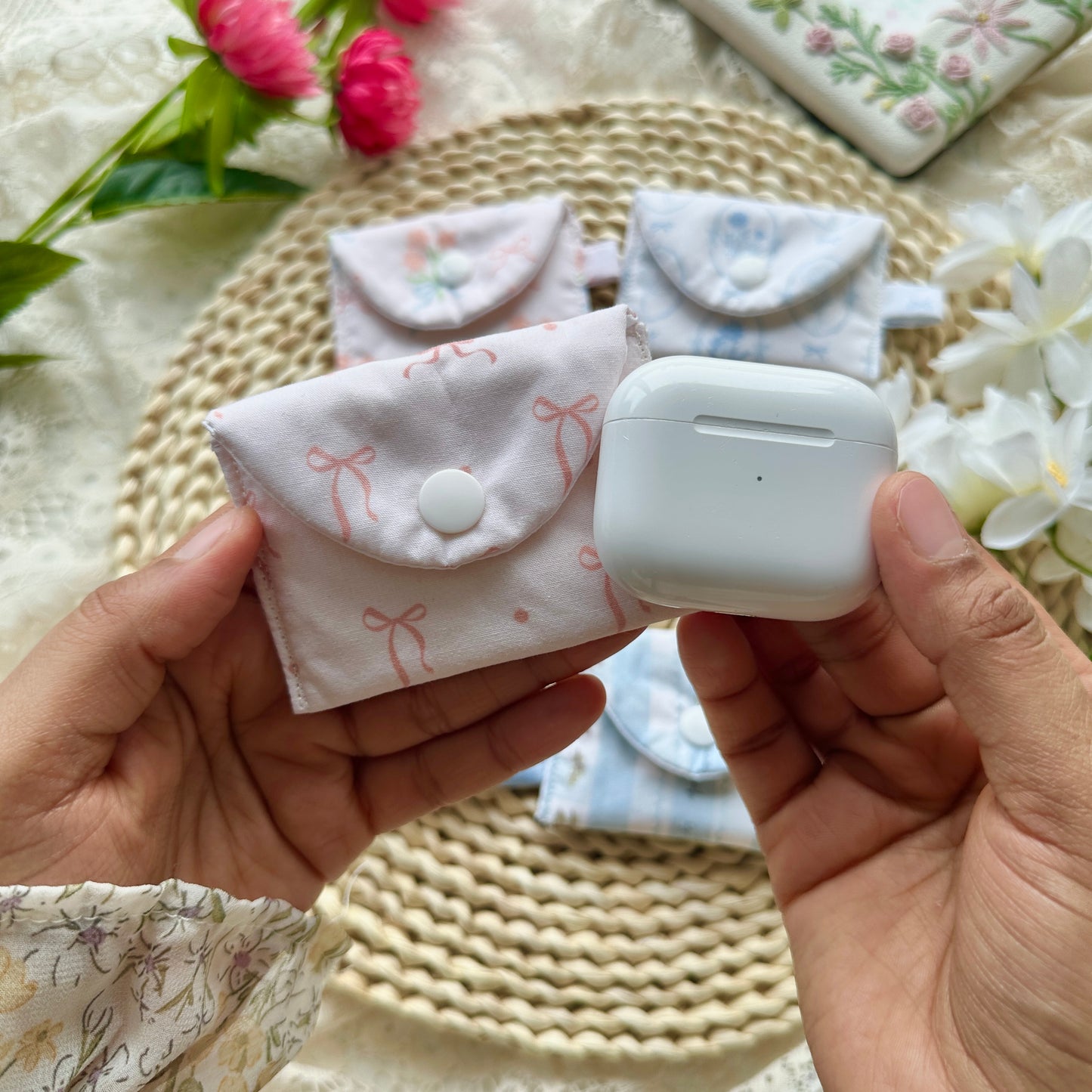 AirpPod Pouch