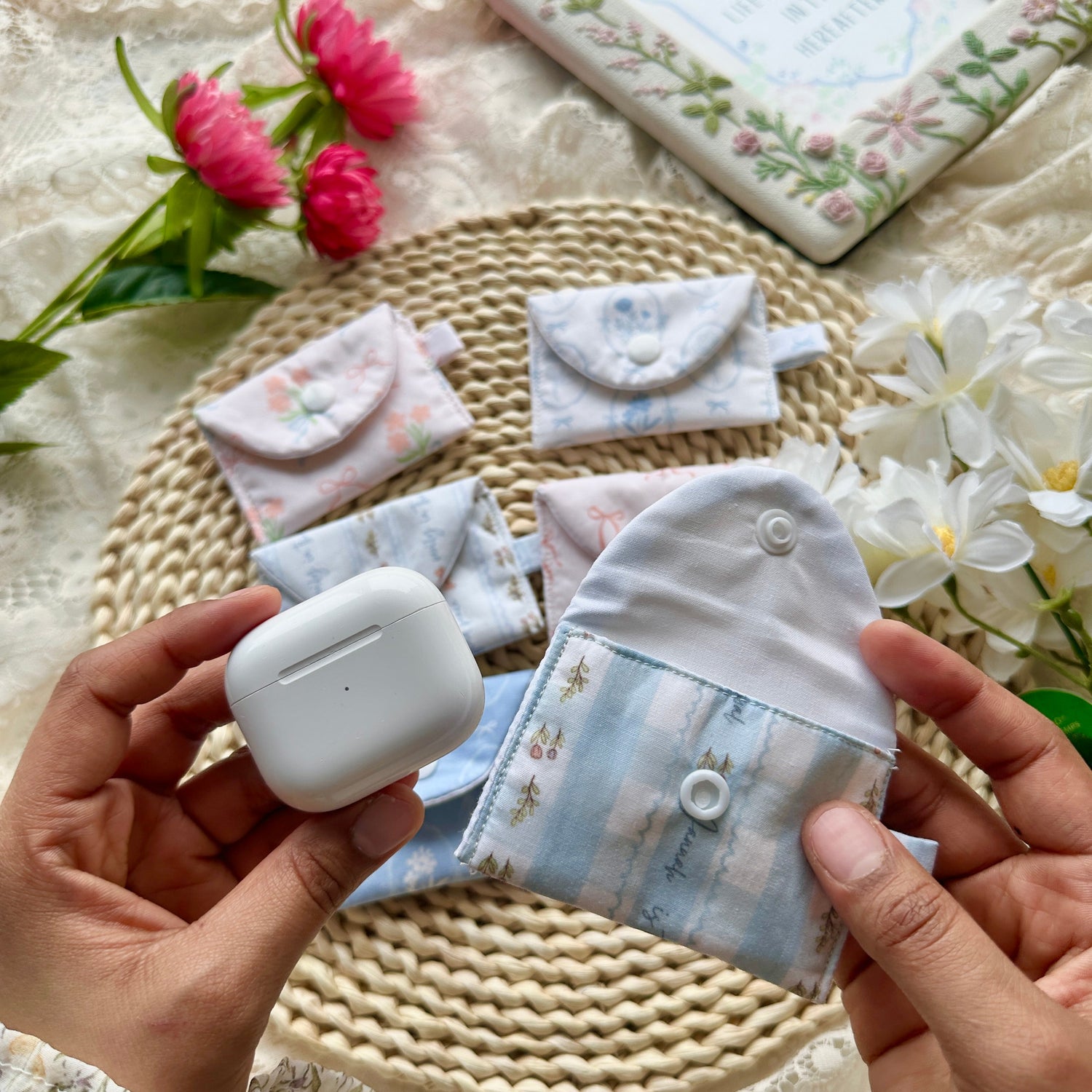 Airpod cases