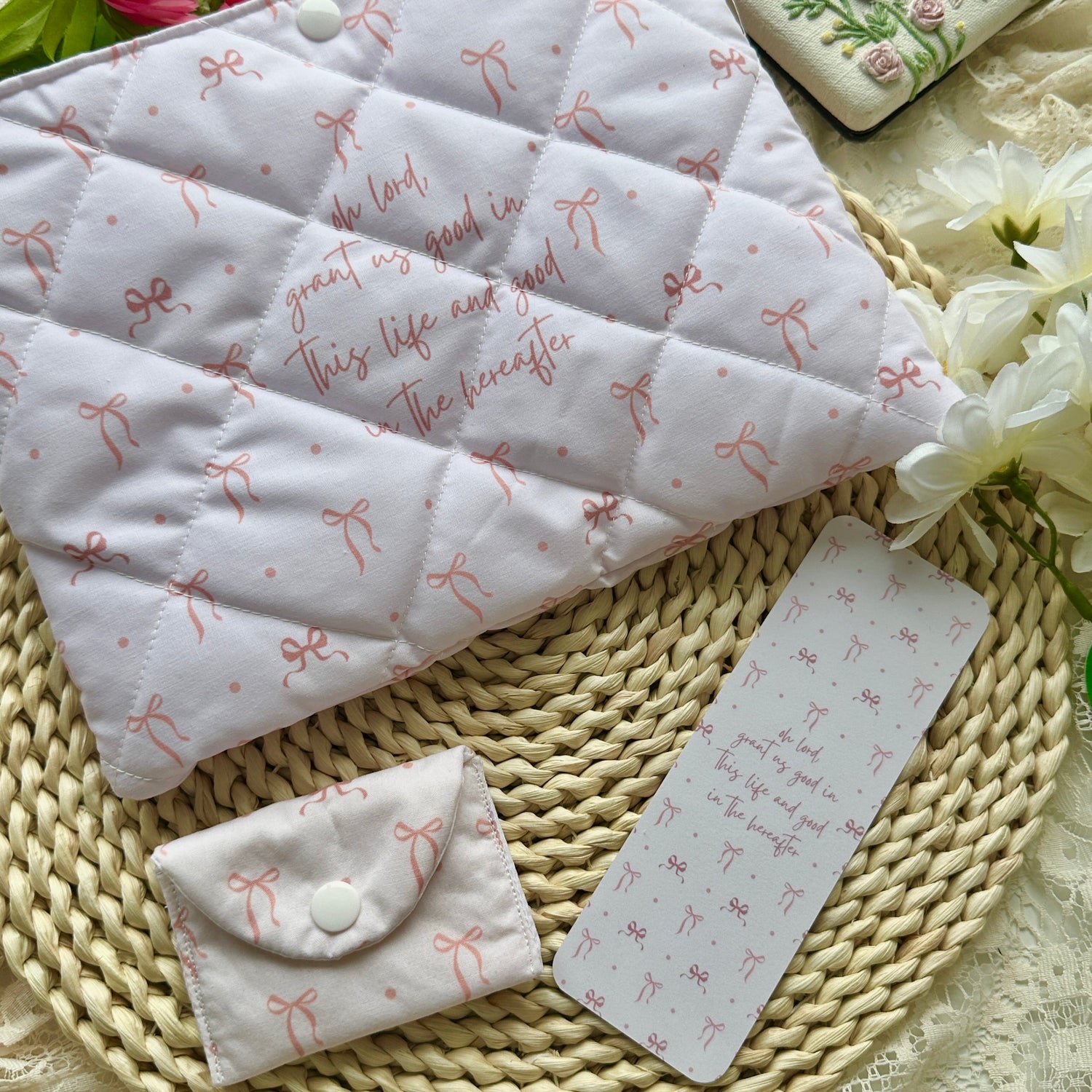 Sleeves & Pouches