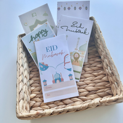 Money Envelope