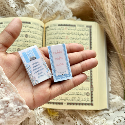 Magnet Bookmarks Set| Eid Gifts